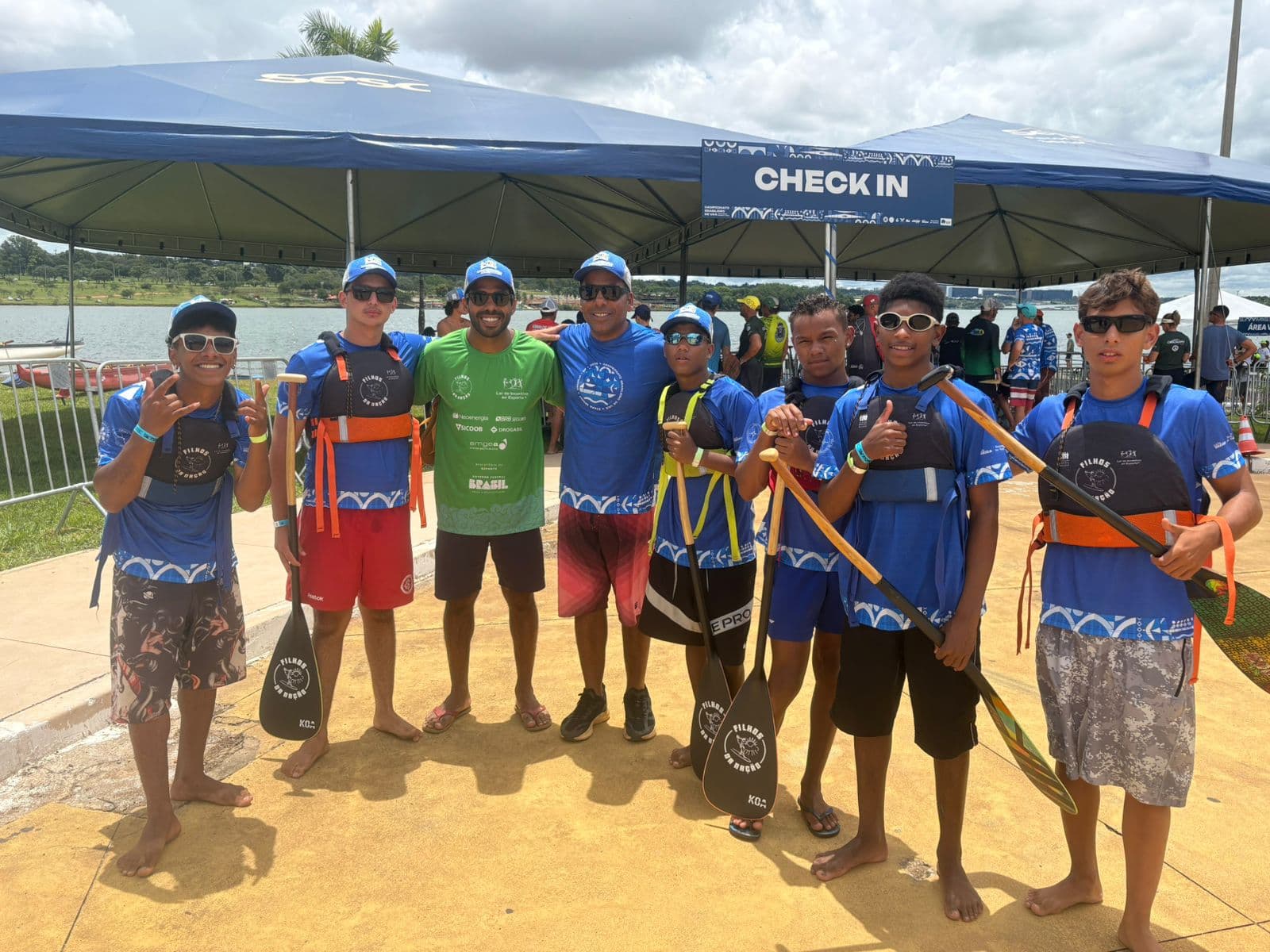 Campeonato Brasileiro 2026 - Foto 4